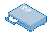 We FIX any dvd player / recorder